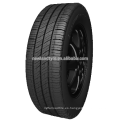 Neumáticos UHP de alto rendimiento de la marca Haida Brand Mileking 205 / 50R17 215 / 50ZR17